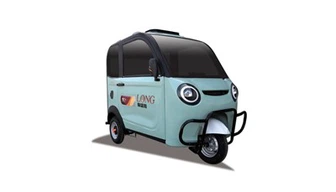 헤비 듀티 화물 세발자전거